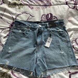 New With Tags Women’s Express Jean Shorts